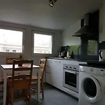 Apartament Nowy Swiat
