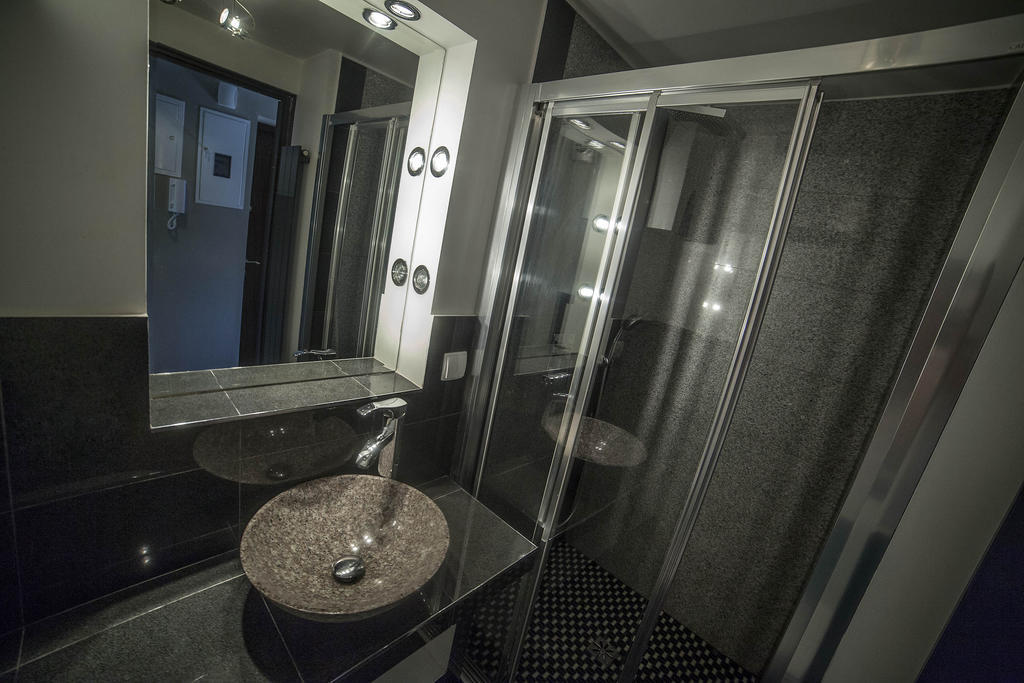 Apartament Nowy Swiat Warsaw