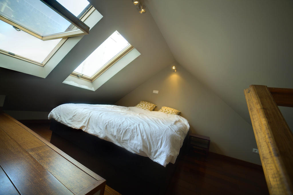 Apartament Nowy Swiat