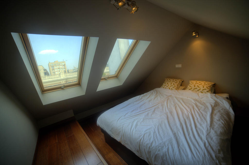 Butas Apartament Nowy Swiat *